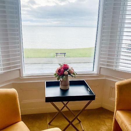 The Promenade Rooms Рил Экстерьер фото