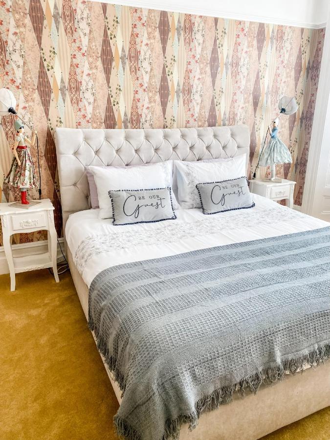 The Promenade Rooms Рил Экстерьер фото