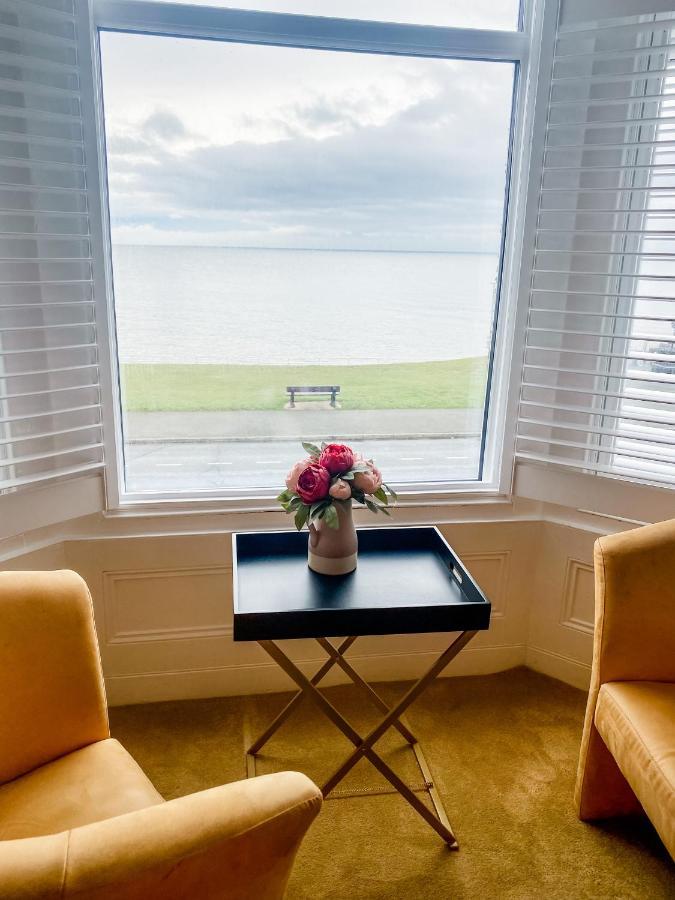 The Promenade Rooms Рил Экстерьер фото